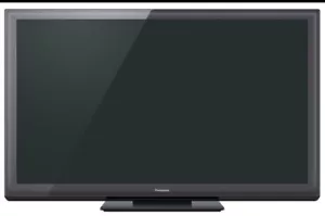 Panasonic plasma viera tv 65 inch 3D - Picture 1 of 3