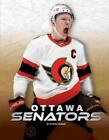Ethan Olson Ottawa Senators (Paperback) NHL Teams Set 3 (UK IMPORT)