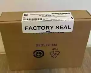 New Allen Bradley 1756-OA8 SER A ControlLogix 8 Pt D/O 120/240V AC Module - Picture 1 of 5