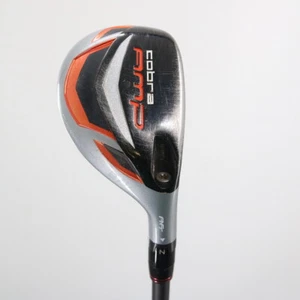 Cobra Amp 2 Hybrid 17 Degrees Graphite Aldila RIP Regular RH Right Hand C-147785 - Picture 1 of 7