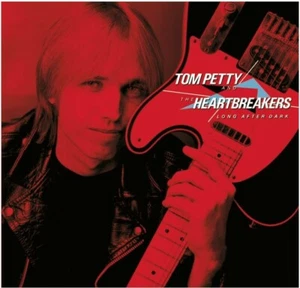 Tom Petty And the Heartbreakers - Long After Dark Vinyl - Foto 1 di 1