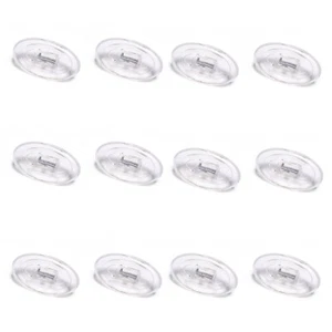 Almohadillas nasales y piezas nasales de repuesto SmartVLT para Oakley Ponder - Opciones - Imagen 1 de 9