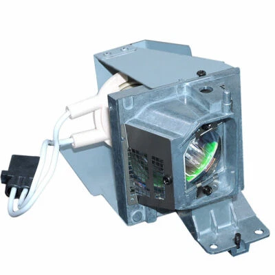 Módulo bombilla lámpara proyector DLP para Acer E240D D600D D610D D620D D603P P1283n Foto 1 de 3