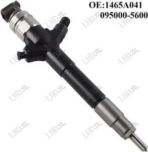 095000-5600 Fuel Injector For Mitsubishi 4D56 TRITON L200 1465A041; - Bild 1 von 4