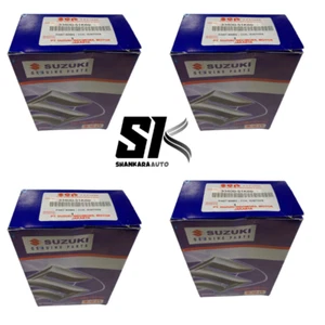 Fit For Ignition Coil Vitara Suzuki for Grand Kizashi SUZUKI SX4 Swift MEYLE X4 - Picture 1 of 8