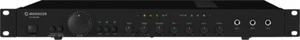 Stage Line SA-250/SW Amplificatore Mixer Stereo Universale - Foto 1 di 3