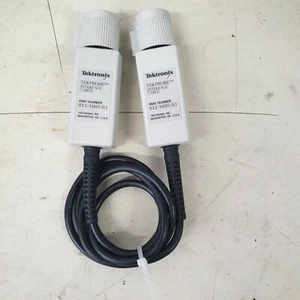 Gebrauchtes Tektronix 012-1605-01 - Schnittstellenkabel - Bild 1 von 3
