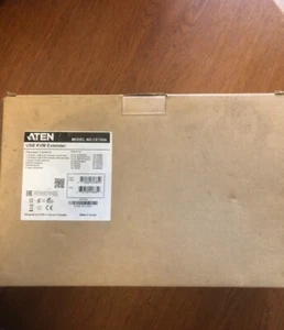 ATEN CE750A USB KVM Extender, NEU im Karton - Bild 1 von 4