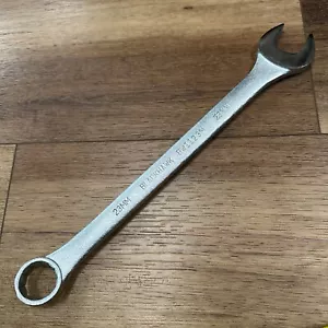 BLACKHAWK BW1123M USA Metric Combination Wrench 23mm 12 Point - Picture 1 of 5