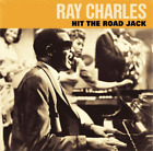 Ray Charles Hit the Road Jack (Vinyl) 12" Album