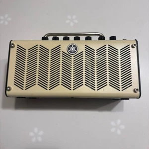 Yamaha THR5 5 Watt Desk Top Guitar Amplifier Junk - Picture 1 of 7