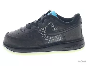 【US6C】 NIKE FORCE 1 (TD) DN1436-001 【DS】 with box 2100000198436 - Picture 1 of 4