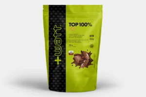 Top 100% - Doypack 750g - +Watt - Bild 1 von 4