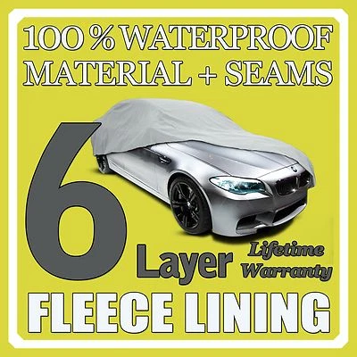 Cubierta de coche Buick Riviera 1963 1964 1965 1966 1967 1968 Foto 1 de 4