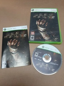 Dead Space (Microsoft Xbox 360, 2008) - Bild 1 von 1