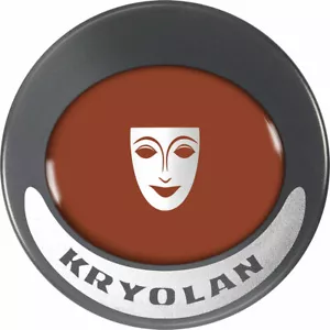 Kryolan Ultra Foundation - Picture 1 of 4