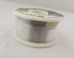 1pcs BEST 0.8mm Tin Lead Rosin Core Desoldering Soldering Wick Solder Wire - Picture 1 of 3