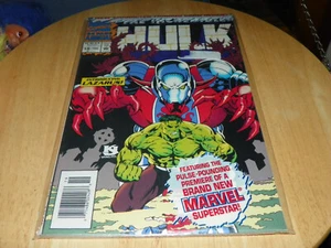 Lot of 13 HULK comics NICE - Picture 1 of 13