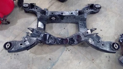 2021 Ford Explorer Police 3.3L awd REAR K FRAME CRADLE 2k miles 79504 - Image 1 of 4