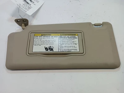 Parasol izquierdo conductor Nissan Rogue 12530112 2014 Foto 1 de 4