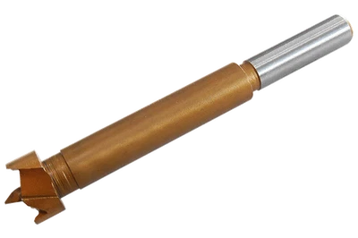 Forstnerbohrer 18 mm Topfbohrer Kunstbohrer Sacklochbohrer Holzbohrer - Bild 1 von 2