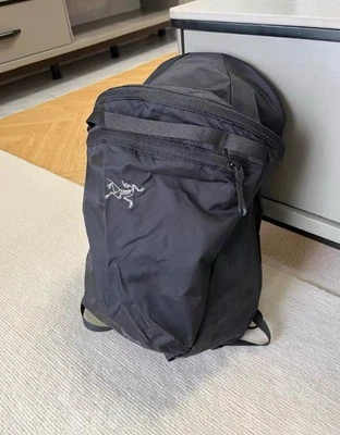 Arcteryx Heliad 15 - Image 1 of 4