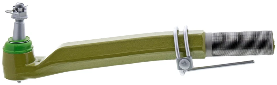 Steering Tie Rod End Mevotech TXES800881 - Image 1 of 4