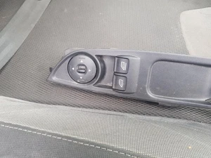Ford Focus Mk3 11-18 OS Fensterheberschalter Fahrer rechts vorne elektrisch A72774 - Bild 1 von 2