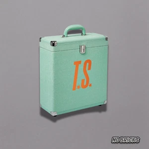 Taylor Swift – The Life Of A Showgirl Vinyl Case | NEU & OVP - Bild 1 von 2