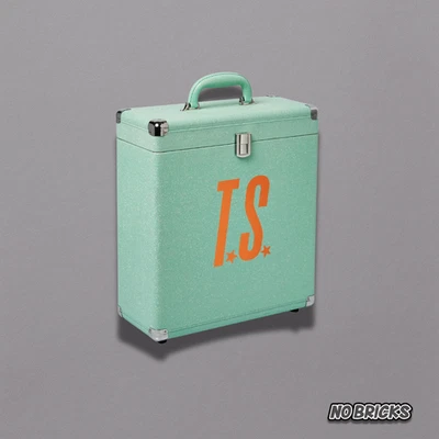 Taylor Swift – The Life Of A Showgirl Vinyl Case | NEU & OVP - Bild 1 von 2