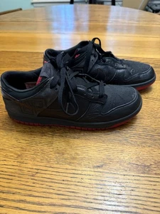 Nike Dunk Low Premium Shoes Mens Size 10.5 Skate SB 330938-002 - Picture 1 of 9