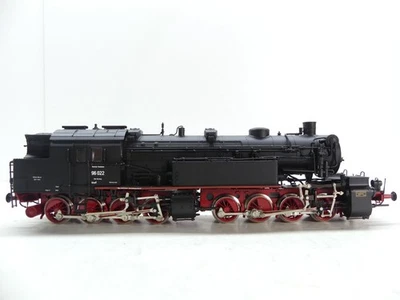 Rivarossi H0 1352 Dampflok BR96 022, DR, DC, Licht, TOP ohne OVP, geprüft #62374 - Bild 1 von 4