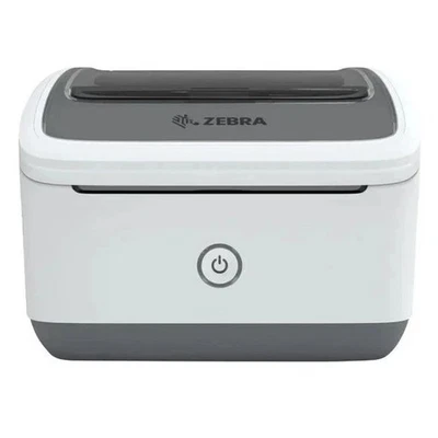 Zebra ZSB-DP14 Serie - Bluetooth, WLAN - Thermo Etikettendrucker "Neu im Karton" - Bild 1 von 4