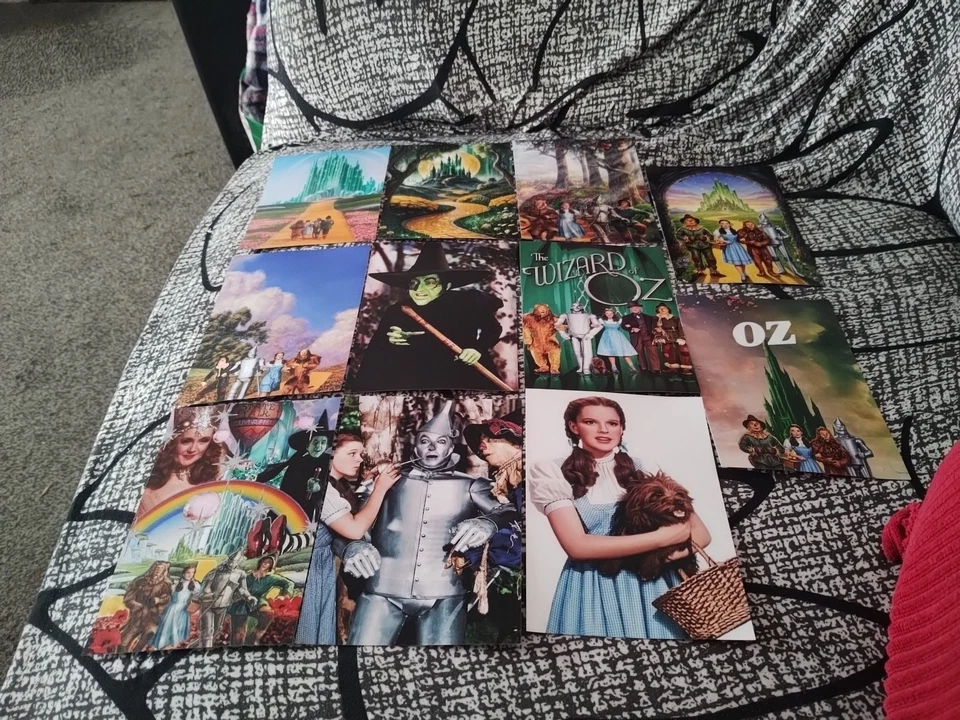 The Wizard Of Oz Photos - Image 1 of 1