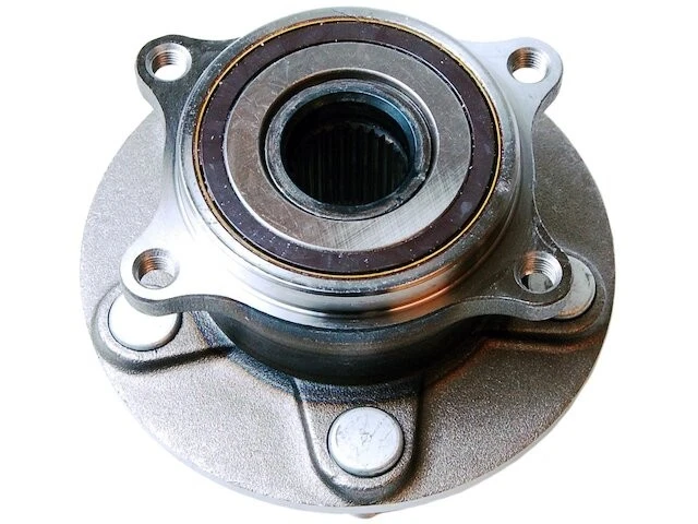 Wheel Hub Assembly For 06-13 Suzuki Grand Vitara Kizashi AWD FF86T6 - Image 1 of 1