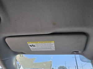 Parasol lado conductor Audi Q5 2018-2024: gris - Imagen 1 de 12
