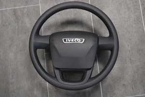 9172 Iveco Daily VI MK6 Lenkrad ab 2014 bis 2019 Kunststoff 5801558745  - Bild 1 von 8