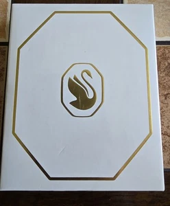 Swarovski Annual Edition Ornament 2024 Snowflake NIB - Picture 1 of 2