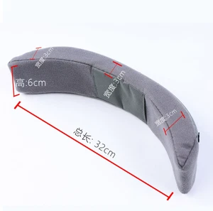 Gitarre Hartschale Boden Schwamm Pad Kissen Saite Instrument Gitarrenbauer Tasche Pad Seite - Bild 1 von 11