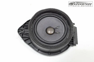 2017-2023 GMC ACADIA REAR RIGHT SIDE DOOR PANEL AUDIO SOUND SPEAKER BOSE OEM - Image 1 of 4