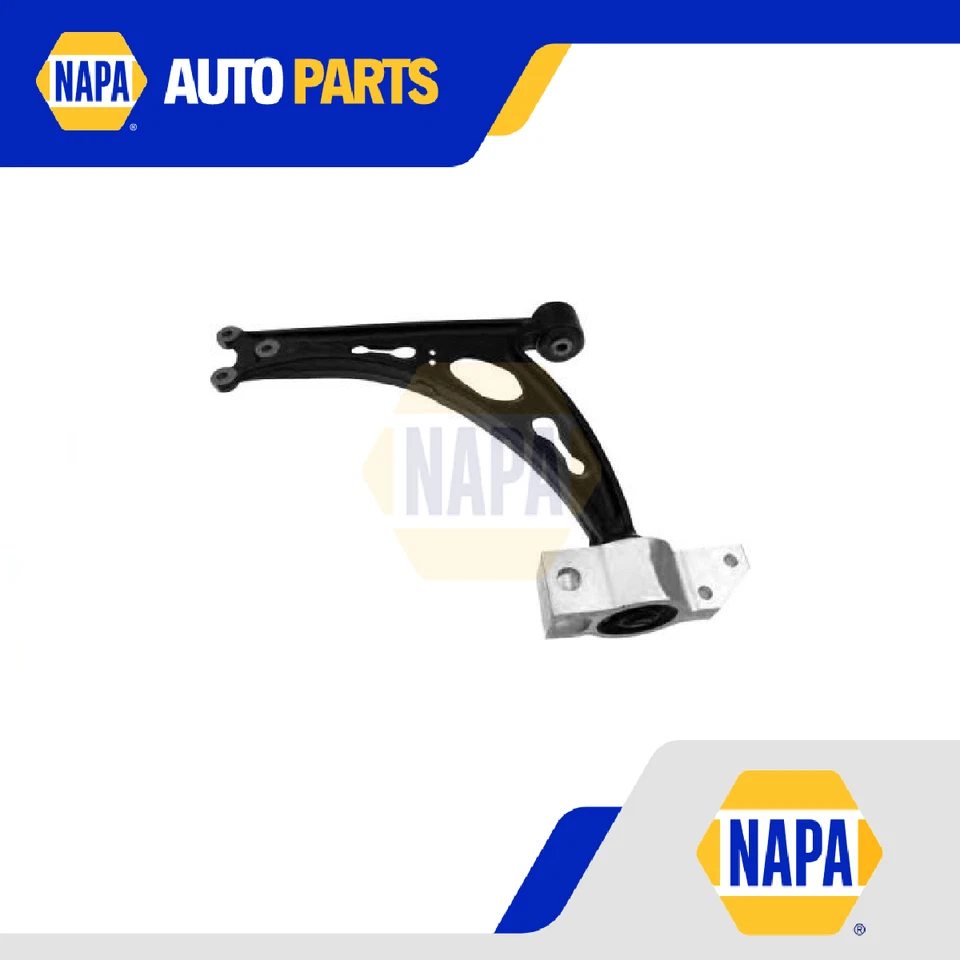 Wishbone/braço de suspensão compatível com VW JETTA Mk3, Mk4 dianteiro esquerdo 2005 em BPY NAPA Novo - Imagem 1 de 4
