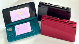 Nintendo 3DS &ndash; Tested & Working &ndash; Excellent Condition &ndash; US Seller