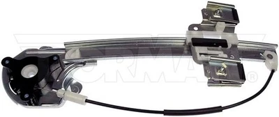 Regulador de ventana eléctrica Dorman 740-811 para Buick LeSabre 25750519 Foto 1 de 4