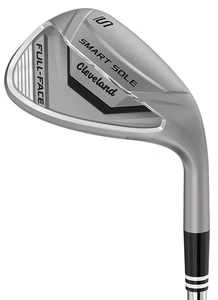 New Cleveland Golf LH Smart Sole Full Face G 50* Wedge Steel [Left Handed] - Picture 1 of 5