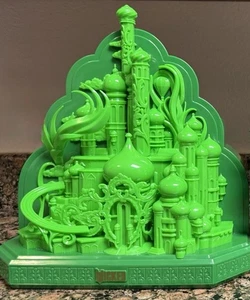 Wicked For Good Emerald City Popcorn Eimer AMC CINEMARK SOFORTVERSAND - Bild 1 von 8