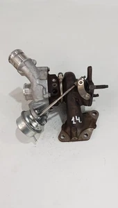 Turbocompresor Ford Lincoln Fusion MKX Nautilus 2.7 C27PD0X 170189 KT4Z6K682A - Imagen 1 de 4