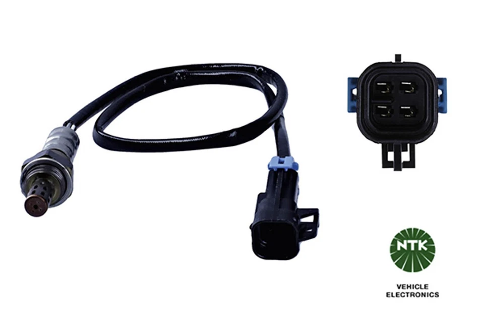 Sensore controllo gas di scarico NGK 96094 per OPEL VECTRA CC J96 ASTRA T98 E01 - Immagine 1 di 4