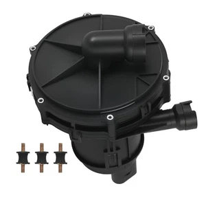 Secondary Air Supply Pump for Audi A4 A6 Quattro TT S6 1998-2006 078906601M - Picture 1 of 12