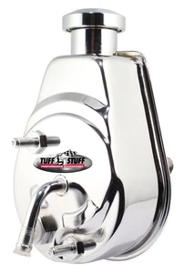Tuff Stuff Performance 6178A Saginaw Style Power Steering Pump Fits Corvette - Picture 1 of 5