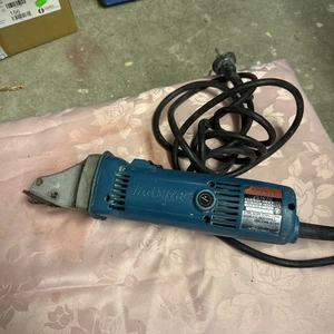 Makita JS1670 Blechschere - Bild 1 von 7